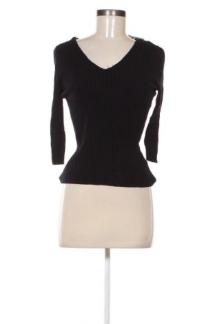 Damenpullover Solar, Größe M, Farbe Schwarz, Preis € 16,99