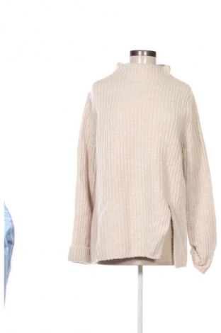 Damski sweter Someday., Rozmiar M, Kolor Beżowy, Cena 88,99 zł