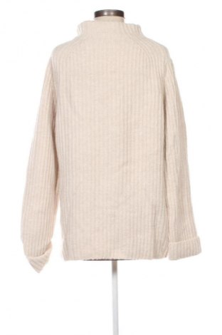 Damski sweter Someday., Rozmiar M, Kolor Beżowy, Cena 88,99 zł