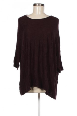 Pulover de femei Someday., Mărime M, Culoare Roșu, Preț 139,99 Lei