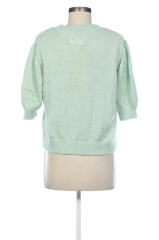 Damenpullover Sora, Größe L, Farbe Grün, Preis € 9,99