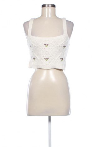 Damski sweter Stradivarius, Rozmiar XS, Kolor Kolorowy, Cena 66,65 zł