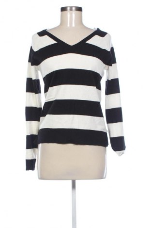 Damenpullover Stradivarius, Größe XS, Farbe Mehrfarbig, Preis € 10,99
