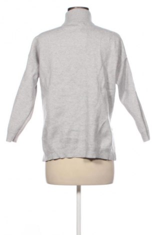 Damenpullover Stradivarius, Größe S, Farbe Grau, Preis € 10,99