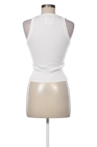 Damenpullover Stradivarius, Größe XS, Farbe Weiß, Preis € 9,99