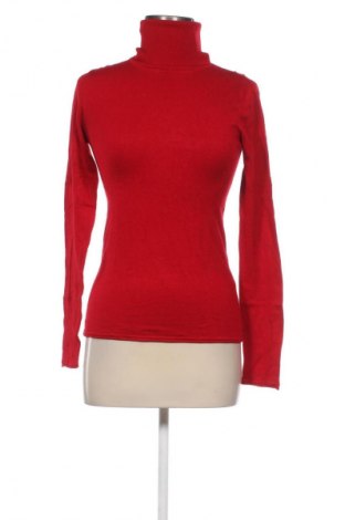 Damenpullover Stradivarius, Größe S, Farbe Rot, Preis € 14,91