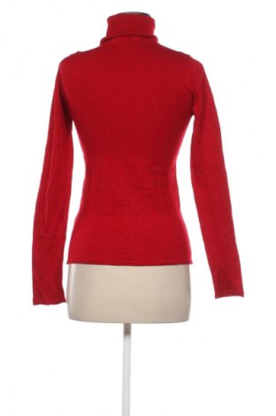 Damenpullover Stradivarius, Größe S, Farbe Rot, Preis € 14,91