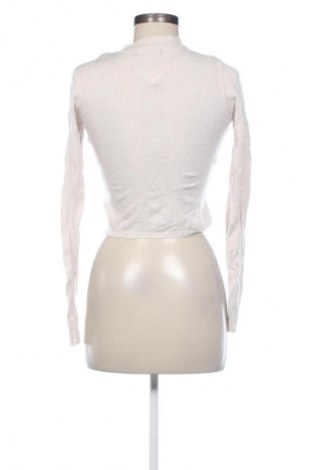 Damenpullover Stradivarius, Größe S, Farbe Beige, Preis € 2,76