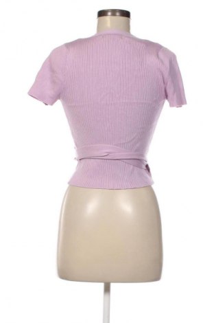 Damenpullover Stradivarius, Größe S, Farbe Lila, Preis € 20,99