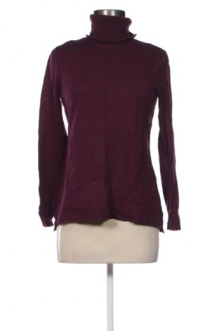 Damenpullover Street One, Größe M, Farbe Lila, Preis € 15,99