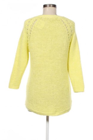 Damski sweter Street One, Rozmiar S, Kolor Żółty, Cena 134,99 zł
