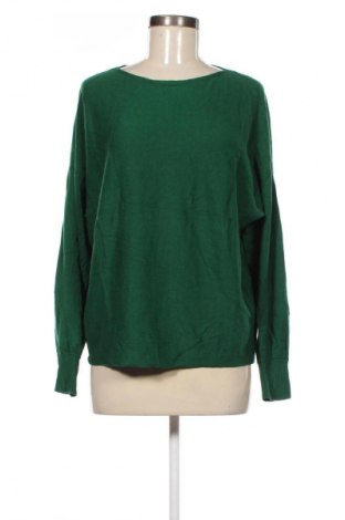 Damenpullover Street One, Größe M, Farbe Grün, Preis € 13,99
