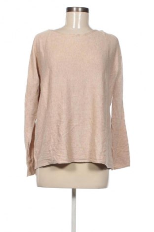 Damenpullover Street One, Größe M, Farbe Beige, Preis € 8,99