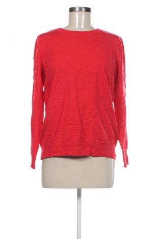 Damenpullover Street One, Größe L, Farbe Rot, Preis € 13,99