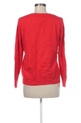 Damenpullover Street One, Größe L, Farbe Rot, Preis € 13,99