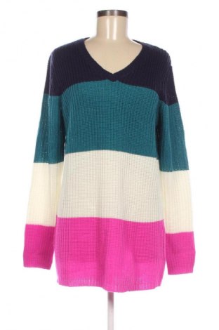Damenpullover Studio, Größe L, Farbe Mehrfarbig, Preis € 19,21