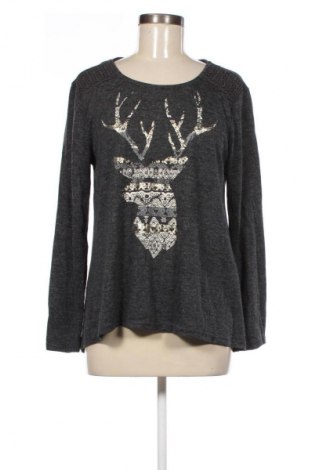 Dámský svetr Style & Co, Velikost M, Barva Vícebarevné, Cena  199,00 Kč