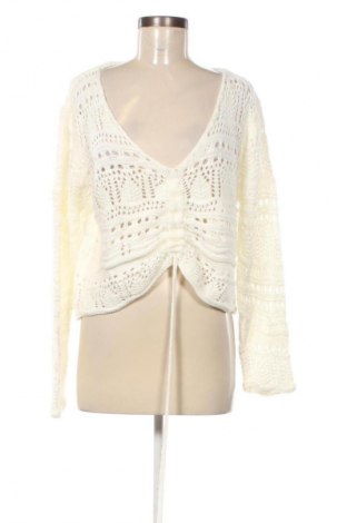 Női pulóver Styleboom, Méret M, Szín Ekrü
, Ár 3 739 Ft