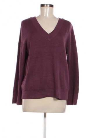 Damski sweter TCM, Rozmiar S, Kolor Czerwony, Cena 95,99 zł