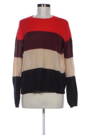 Damenpullover Taifun, Größe L, Farbe Mehrfarbig, Preis € 23,99