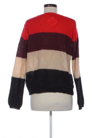 Damenpullover Taifun, Größe L, Farbe Mehrfarbig, Preis € 23,99