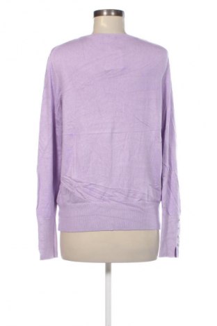 Damenpullover Takko Fashion, Größe L, Farbe Lila, Preis € 9,99