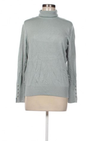Damenpullover Takko Fashion, Größe L, Farbe Grün, Preis € 7,99