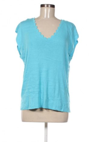 Damenpullover Talbots, Größe XL, Farbe Blau, Preis € 7,99