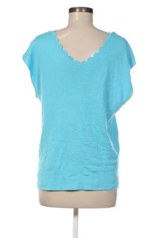 Damenpullover Talbots, Größe XL, Farbe Blau, Preis € 7,99