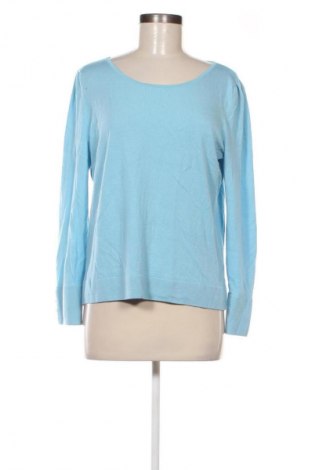 Damenpullover Talbots, Größe XL, Farbe Blau, Preis € 11,99