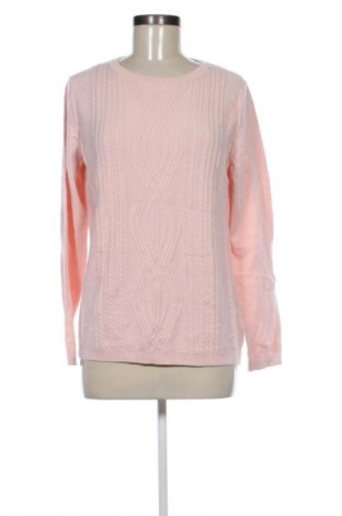 Damenpullover Talbots, Größe M, Farbe Rosa, Preis € 8,99