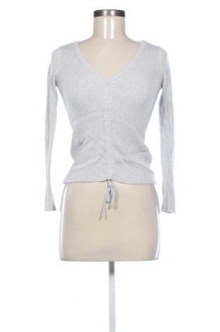 Dámsky pulóver Tally Weijl, Veľkosť M, Farba Sivá, Cena  14,83 €