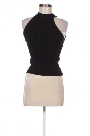 Damenpullover Tally Weijl, Größe L, Farbe Schwarz, Preis € 9,99