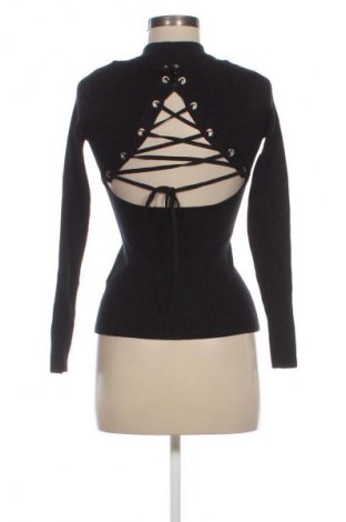 Damenpullover Tally Weijl, Größe S, Farbe Schwarz, Preis € 27,70