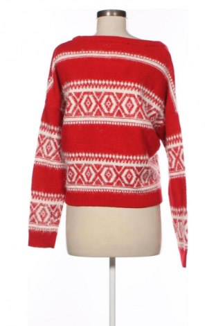 Damenpullover Tally Weijl, Größe L, Farbe Mehrfarbig, Preis € 14,77