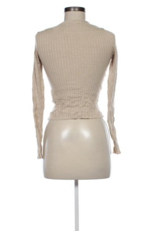 Pulover de femei Tally Weijl, Mărime XS, Culoare Bej, Preț 54,99 Lei