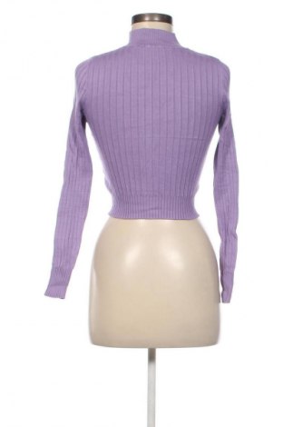 Damenpullover Tally Weijl, Größe M, Farbe Lila, Preis € 8,99