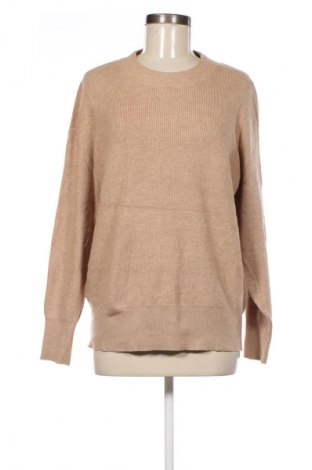 Damenpullover Tchibo, Größe XL, Farbe Beige, Preis € 10,99