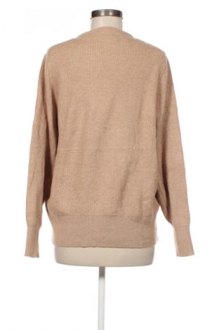 Damenpullover Tchibo, Größe XL, Farbe Beige, Preis € 10,99