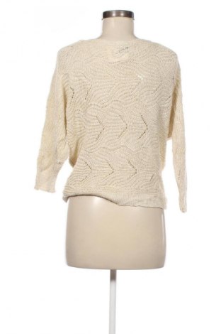 Damenpullover Terra di Siena, Größe M, Farbe Beige, Preis € 8,99
