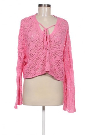 Damenpullover Terranova, Größe XL, Farbe Rosa, Preis € 9,99
