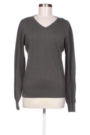 Damenpullover Terranova, Größe M, Farbe Grau, Preis € 10,99