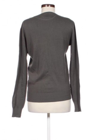 Damenpullover Terranova, Größe M, Farbe Grau, Preis € 10,99