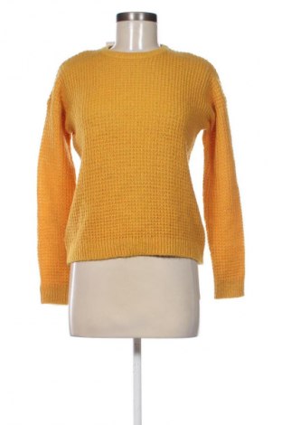 Damenpullover Terranova, Größe S, Farbe Orange, Preis € 9,99