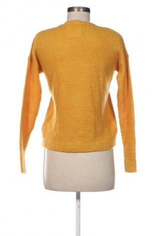Damenpullover Terranova, Größe S, Farbe Orange, Preis € 9,99