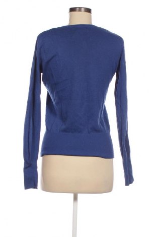 Pulover de femei Terranova, Mărime M, Culoare Albastru, Preț 76,32 Lei