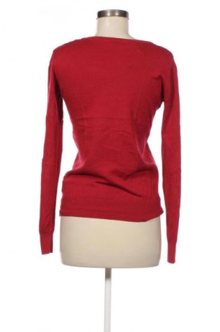Damenpullover Terranova, Größe M, Farbe Rot, Preis € 9,99