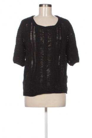 Damenpullover The Kooples, Größe L, Farbe Schwarz, Preis € 40,99