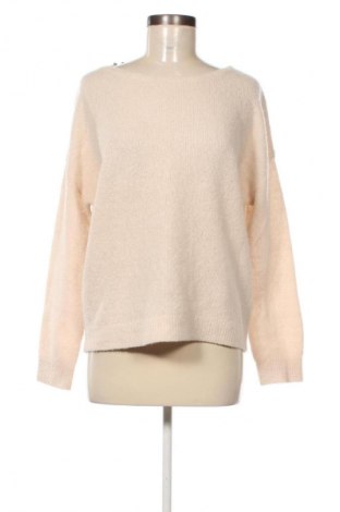 Pulover de femei The Mercer, Mărime S, Culoare Bej, Preț 352,99 Lei