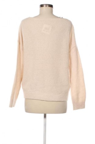 Pulover de femei The Mercer, Mărime S, Culoare Bej, Preț 352,99 Lei